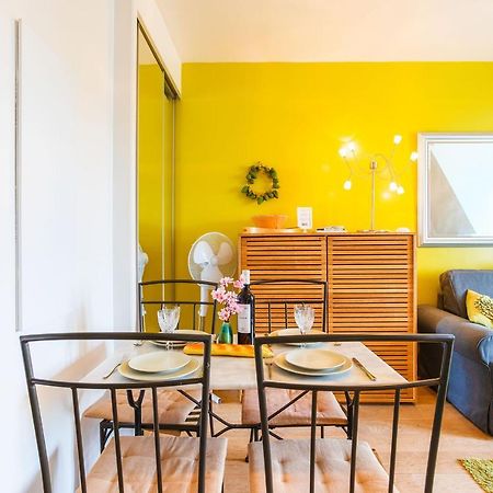 Hugo Park Ap4221 By Riviera Holiday Homes 니스 외부 사진