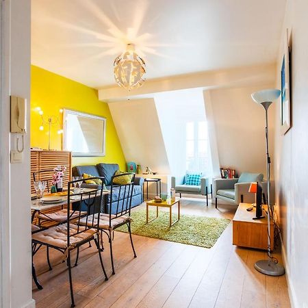 Hugo Park Ap4221 By Riviera Holiday Homes 니스 외부 사진