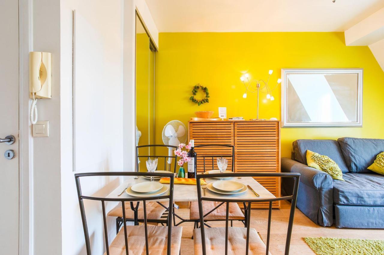 Hugo Park Ap4221 By Riviera Holiday Homes 니스 외부 사진