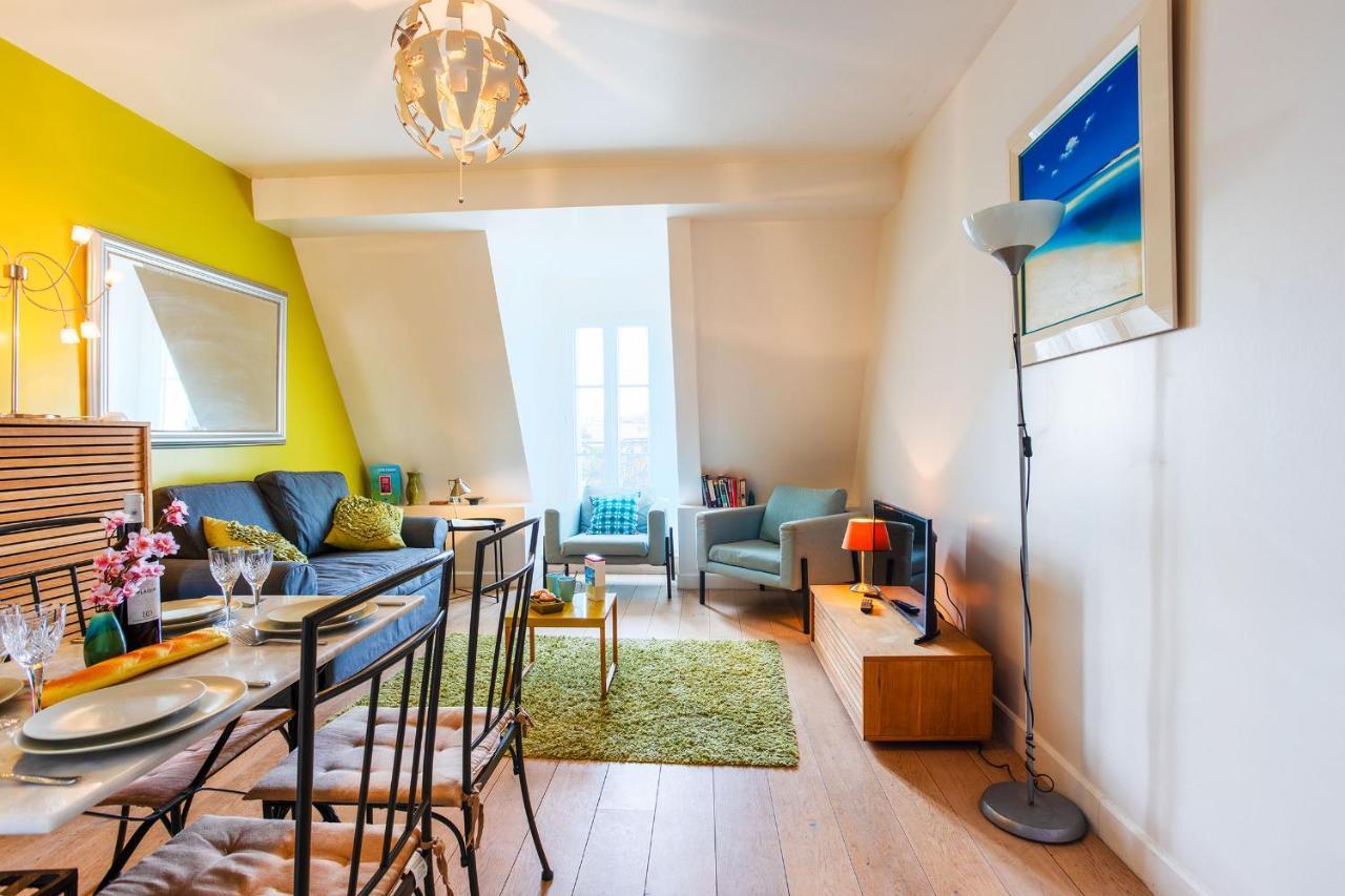 Hugo Park Ap4221 By Riviera Holiday Homes 니스 외부 사진