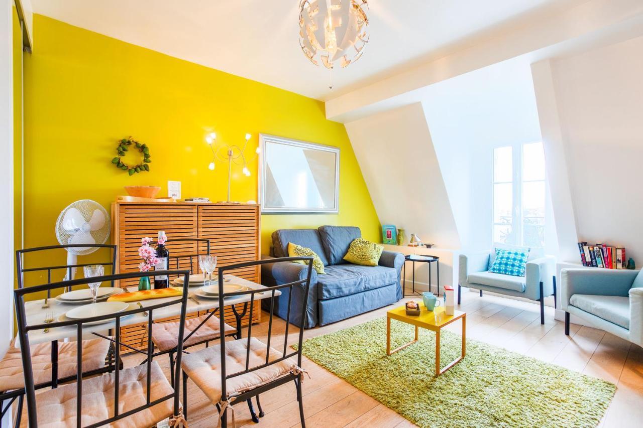 Hugo Park Ap4221 By Riviera Holiday Homes 니스 외부 사진