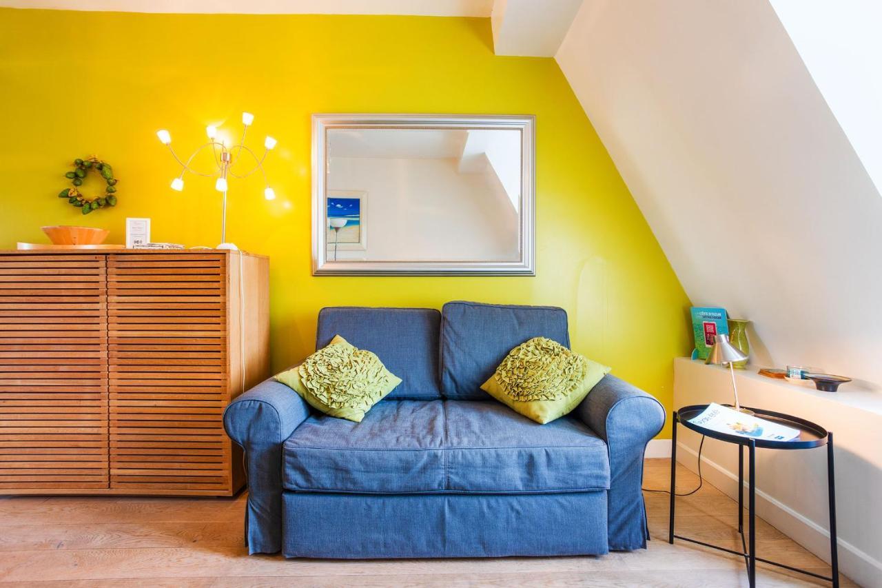 Hugo Park Ap4221 By Riviera Holiday Homes 니스 외부 사진