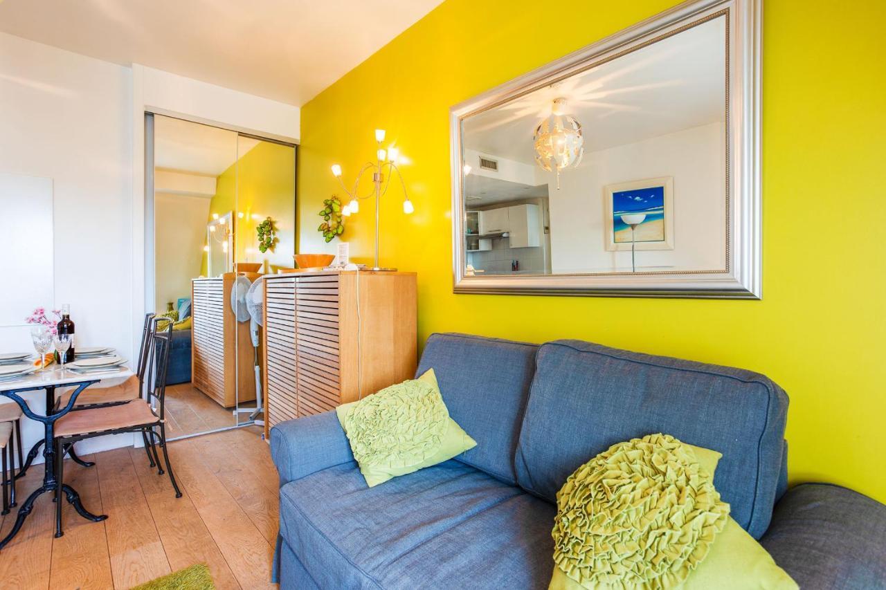 Hugo Park Ap4221 By Riviera Holiday Homes 니스 외부 사진