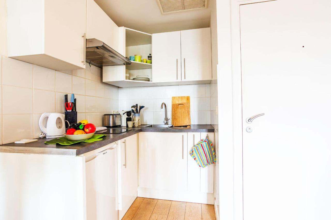 Hugo Park Ap4221 By Riviera Holiday Homes 니스 외부 사진