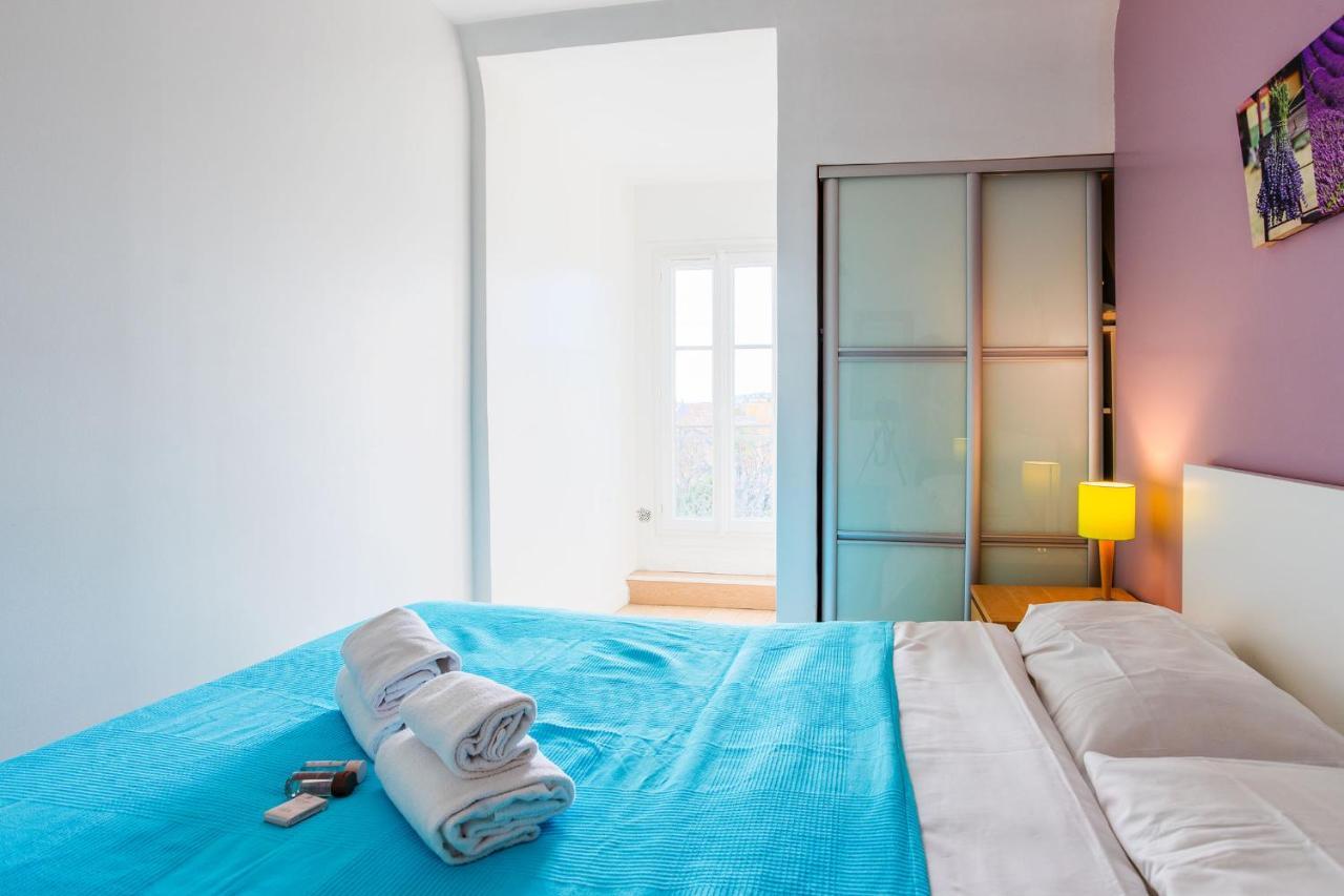 Hugo Park Ap4221 By Riviera Holiday Homes 니스 외부 사진