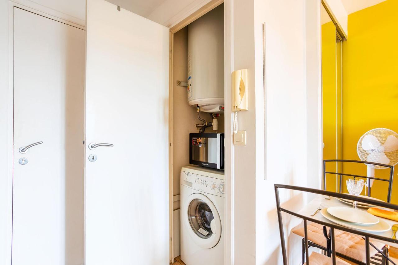 Hugo Park Ap4221 By Riviera Holiday Homes 니스 외부 사진