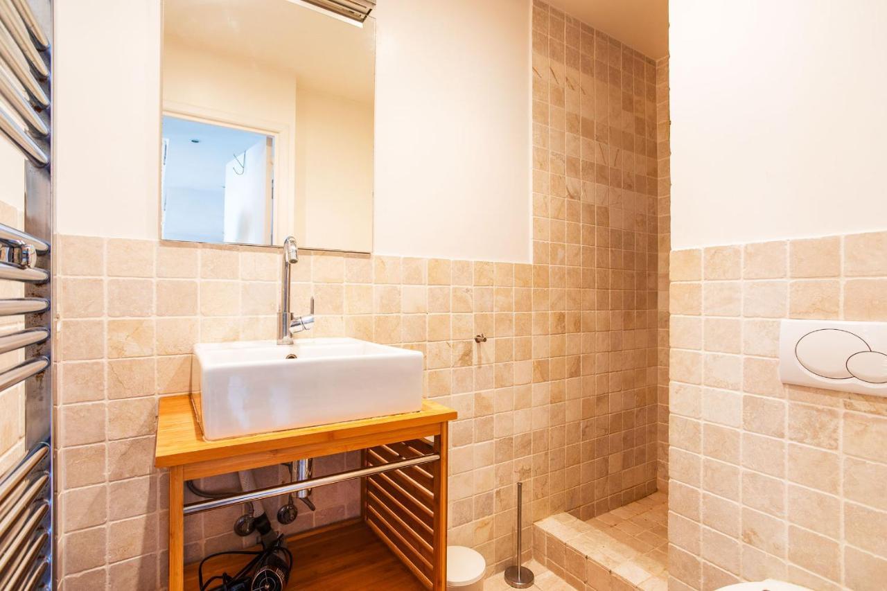 Hugo Park Ap4221 By Riviera Holiday Homes 니스 외부 사진